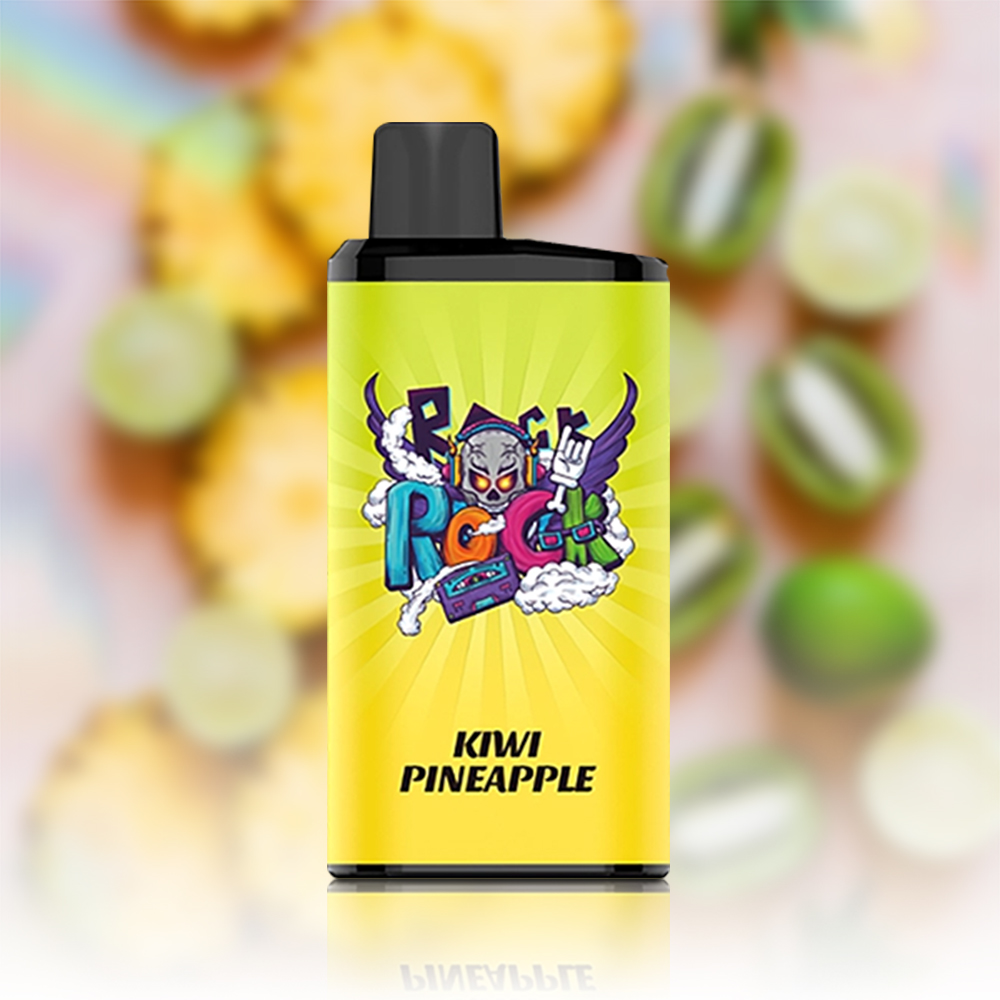 IGET Bar Pro 10000 Puffs Kiwi Pineapple